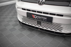 Maxton Design Frontsplitter V.1 Volkswagen Caddy Mk5