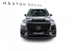 Maxton Design Frontsplitter Mercedes-Benz GLS AMG-Line X167 Facelift