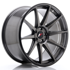 JR11 Dark Hyper Black