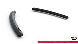 Maxton Design ACHTERZIJSPLITTERS Alfa Romeo GT