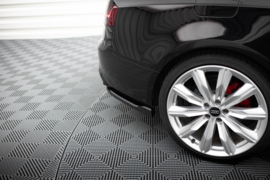 Maxton Design Achterzijde splitters V.2 Audi S5 / A5 S-Line Coupé / Cabriolet 8T