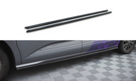 Maxton Design Sideskirts Diffusors Volkswagen Multivan T7
