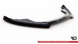 Maxton Design Frontsplitter V.3 Audi S5 / A5 S-Line 8T