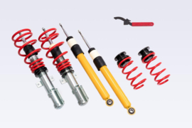 V-Maxx Schroefset X-STREET: RENAULT CLIO III (R) 7.10 > 10.12