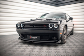Maxton Design Set Splitters Dodge Challenger RT Mk3 Facelift