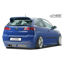 Dakspoiler passend voor Seat Ibiza 6L 3/5-deurs 2002-2008 'Big' (PUR-IHS)