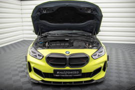 Maxton Design Koolstofvezel motorkap BMW 1 F40 M135i