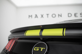 Maxton Design Spoilerkap Ford Mustang / Mustang GT Mk6