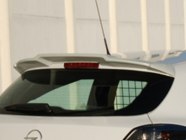 Roof Spoiler Opel Astra GTC “VIRUSS” iBherdesign
