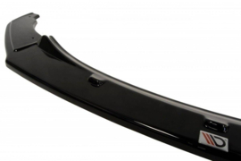 Maxton Design FRONTSPLITTER BMW 1 F20/F21 M-Power (PREFACE)
