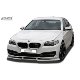 Voorspoiler Vario-X passend voor BMW 5-Serie F10/F11 Facelift 2013-2016 (PU)