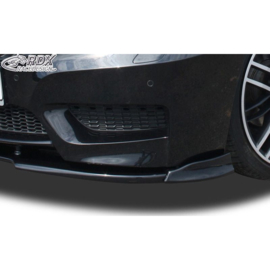 Voorspoiler Vario-X passend voor BMW Z4 E89 M-Technik 2009- (PU)