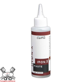 CarPro - Iron-X Paste - 150 ml