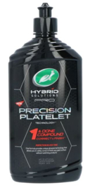 Turtle Wax 53707 Hybrid Solutions Pro 1 & Done Compound Correct & Finish 473ml