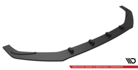 Maxton Design STREET PRO VOORSPLITTER AUDI A5 S-LINE / S5 COUPÉ / SPORTBACK F5