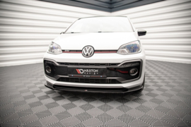 Maxton Design Frontsplitter Volkswagen Up GTI