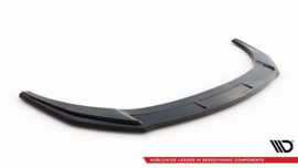 Maxton Design Frontsplitter V.3 Kia Ceed GT / GT-Line Mk3 / Proceed Mk1
