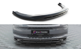 Maxton Design Voorsplitter V.1 Volkswagen Multivan T7