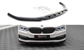 Maxton Design Frontsplitter V.2 BMW 5 G30