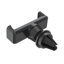 Celly Telefoonhouder Air Vent Zwart
