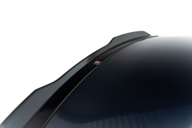 Maxton Design SPOILERKAP AUDI A4 / A4 S-LINE B8 / B8 FL SEDAN