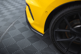 Maxton Design Set Carbon Splitters Audi RS3 8Y Sportback