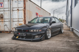 Mitsubishi Galant