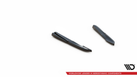 Maxton Design Achterspoilers voor Audi S5 Sportback / Coupé F5 Facelift