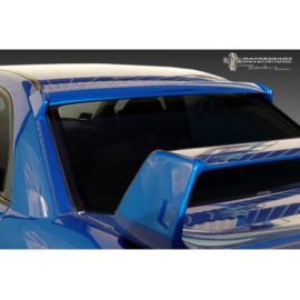 Dakspoiler passend voor Subaru Impreza 2000-2008 'Sport'