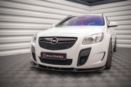Maxton Design Frontsplitter V.2 Opel Insignia OPC Mk1