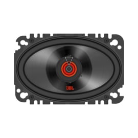 JBL Club 6422F 4x6'' (10x15cm) Speakerset Coaxiaal