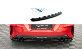 Maxton Design Achtersplitter voor BMW Z4 M-Pack G29