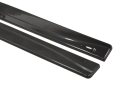 Maxton Design Zijskirts Diffusers V.1 BMW M4 F82