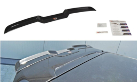 Maxton Design SPOILERKAP Fiat Punto Evo Abarth