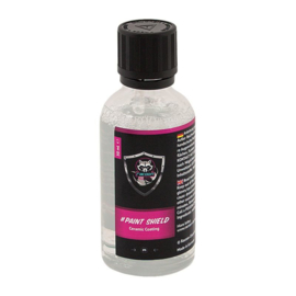 Racoon PAINT SHIELD Keramische Lakverzegeling - 50ml