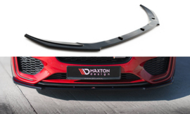 Maxton Design Frontsplitter Jaguar XE R-Dynamic X760 Facelift