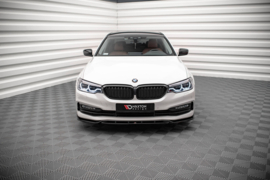 Maxton Design Frontsplitter V.2 BMW 5 G30