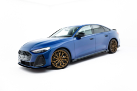 Maxton Design Zijkleppen Audi A5 S-Line / S5 Sedan / Avant B10