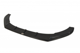 Maxton Design FRONTSPLITTER V.1 Volkswagen Polo GTI Mk5 Facelift