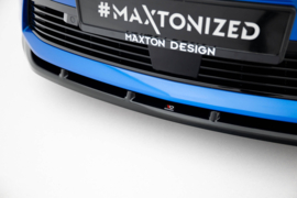 Maxton Design Frontsplitter V.2 Opel Astra L (MK6)