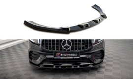 Maxton Design Frontsplitter V.1 Mercedes-AMG GLB 35 X247