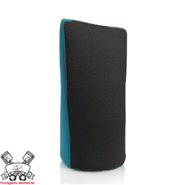 Chemical Guys - Fine Grade Clay Mitt - Blue