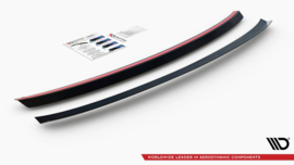 Maxton Design Spoilerkap voor BMW 7 G11