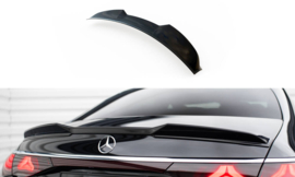 Maxton Design Spoilerkap 3D Mercedes-Benz E Sedan AMG-Line W214