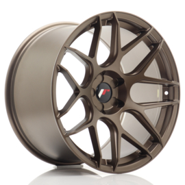 JR18 Flat Bronze