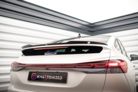 Maxton Design Spoilerkap Audi Q4 e-tron Sportback Mk1