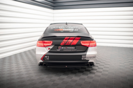 Maxton Design Achtersplitter voor Audi S8 D4