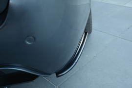 Maxton Design ACHTERZIJDE SPLITTERS voor BMW 5 E60/E61 M-PACK