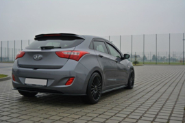 Maxton Design ZIJKANTEN DIFFUSERS Hyundai i30 mk.2