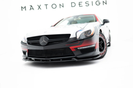Maxton Design Frontsplitter V.1 Mercedes-Benz SL 63 AMG R231